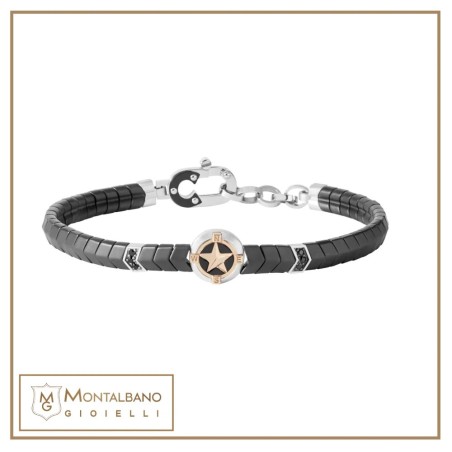 Stella Polare UBR 920 | Comete Gioielli linea Uomo